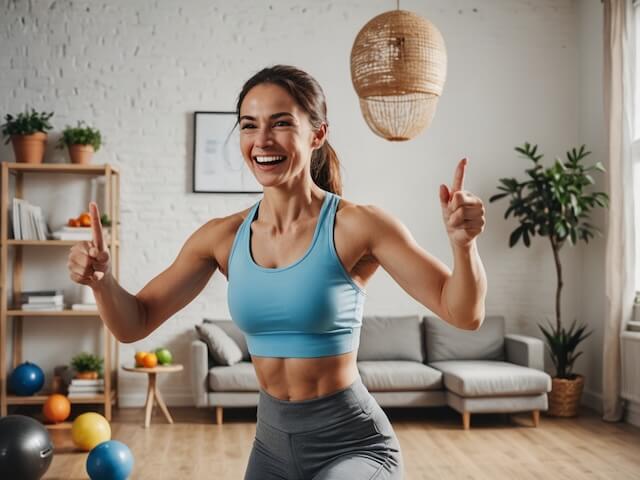 加齢でお腹ぽっこりを解消して長生きするダイエットのコツ