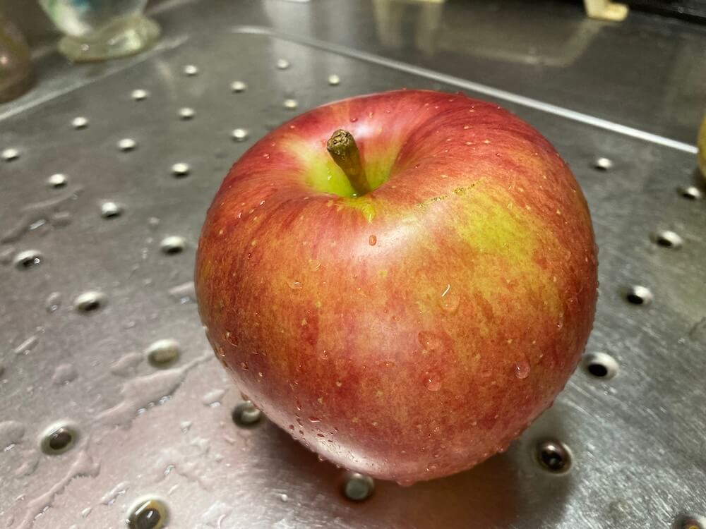 シナノスイート