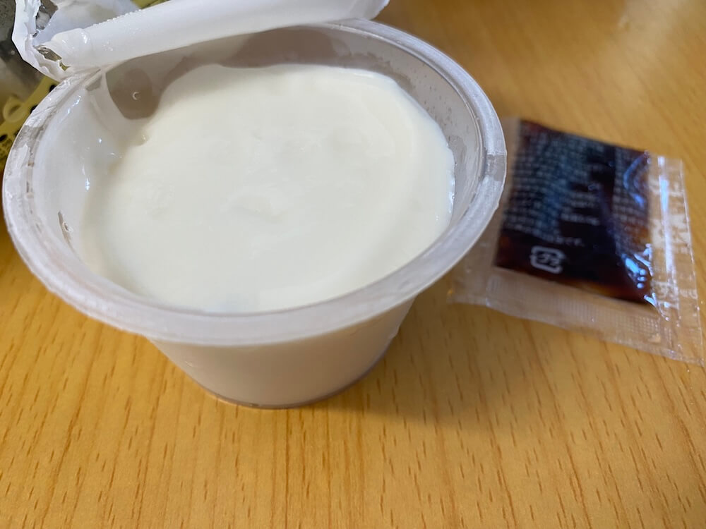 じーまーみ豆腐