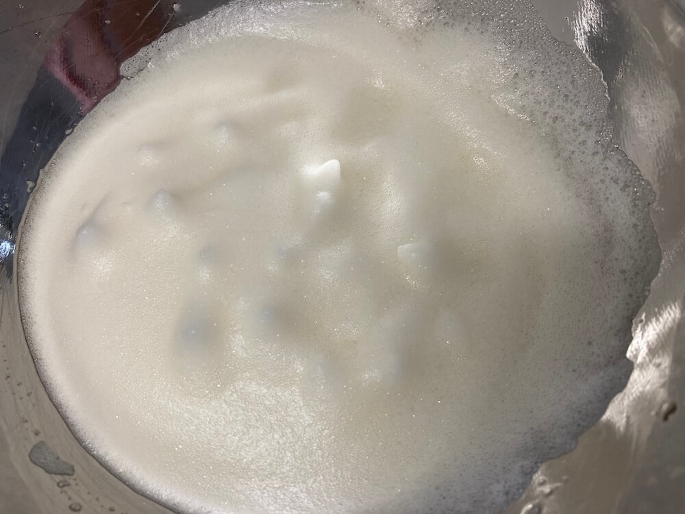 メレンゲ