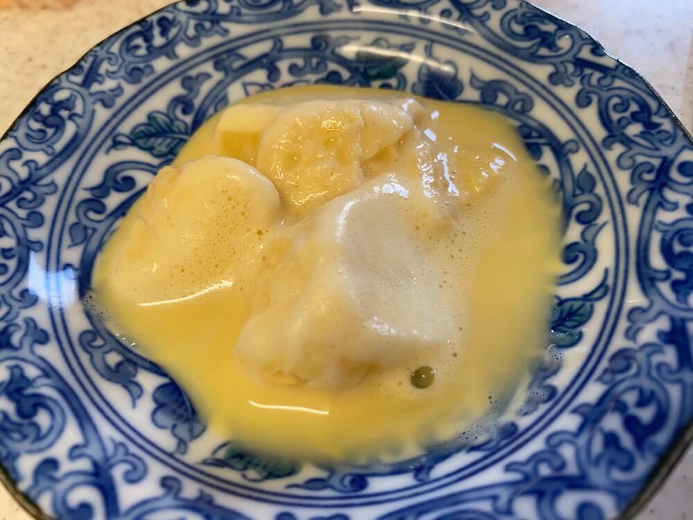 アイスクリーム
